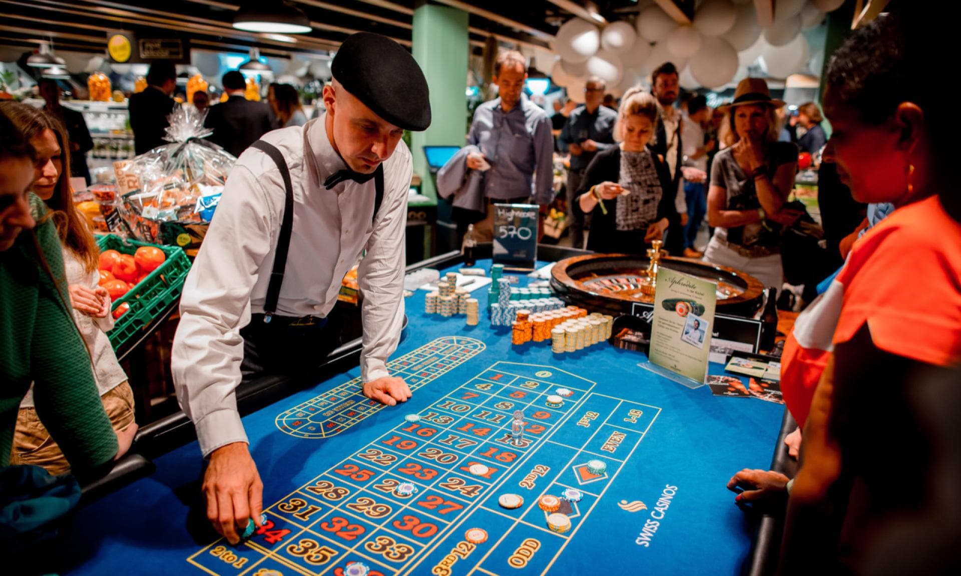 Top Choices for Online Casinos for Manitoba: Your Comprehensive Guide