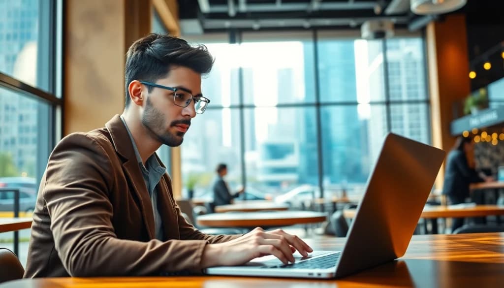 Empowering Your Career Journey: Practical Job Help for All
