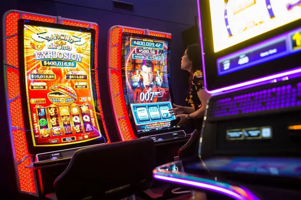 Top Online Casinos for South Carolina: Where to Play and Win