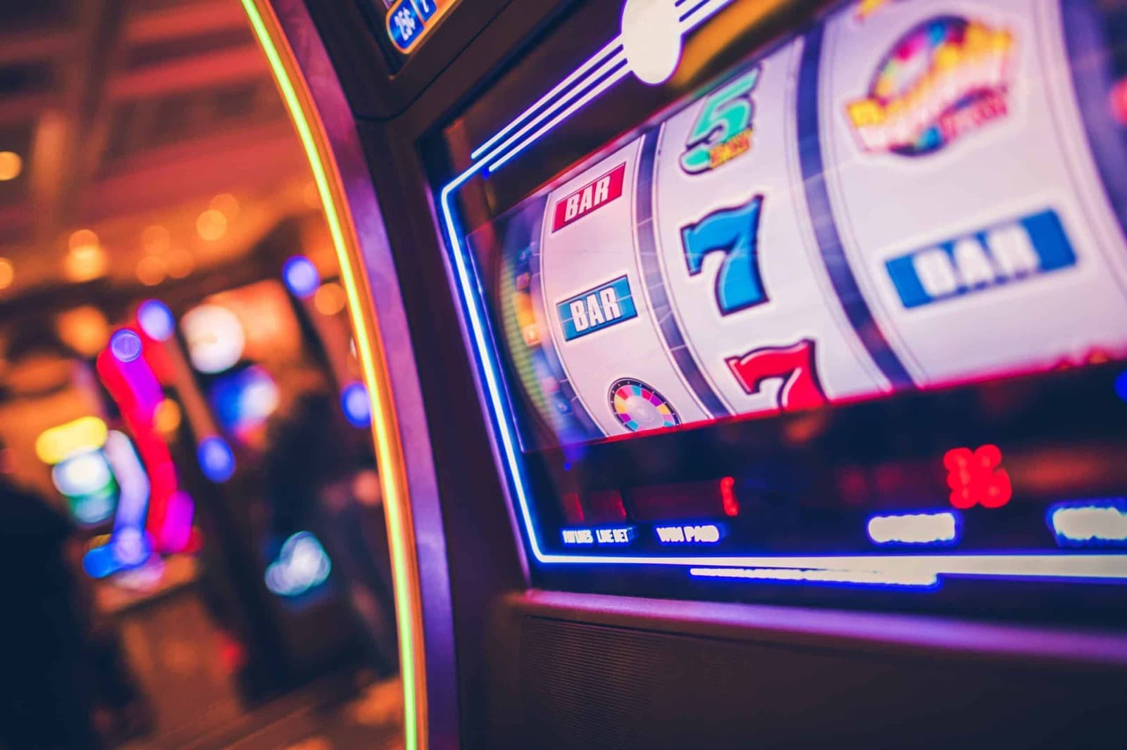 Unveiling the World of Online Casinos for California in 2025