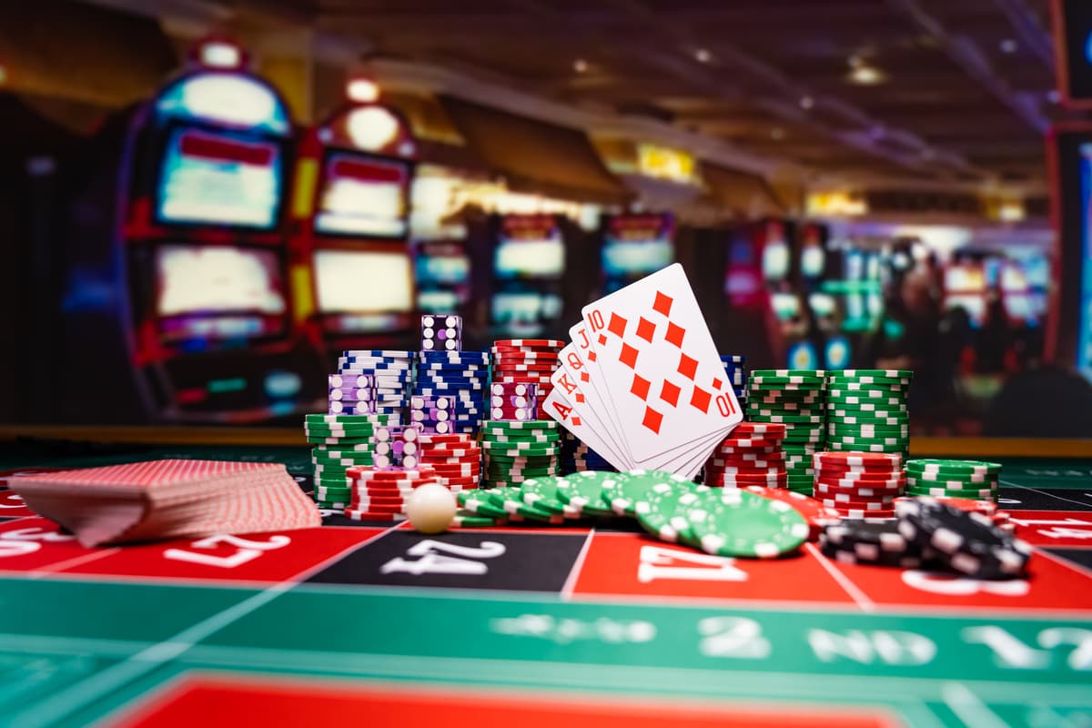 Top Online Casinos for Saskatchewan: Your Guide to Safe and Entertaining Gambling
