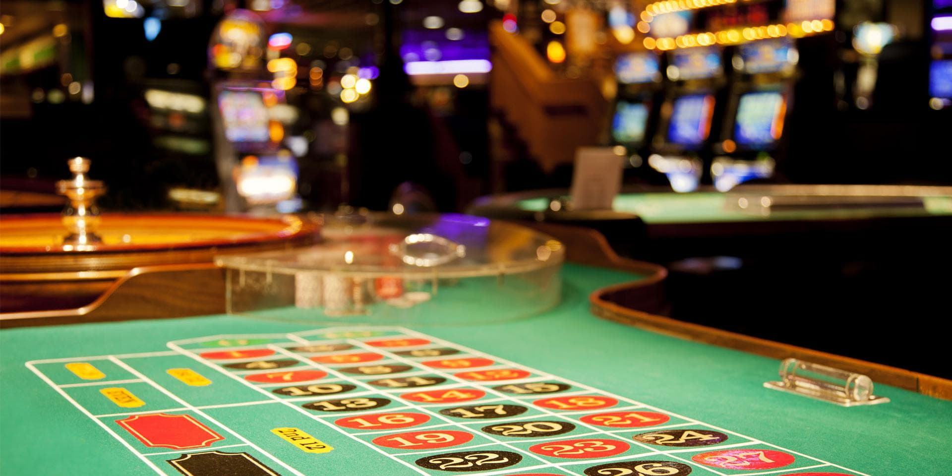 Top Picks for Online Casinos for Oklahoma: Your Guide to Thrilling Gaming