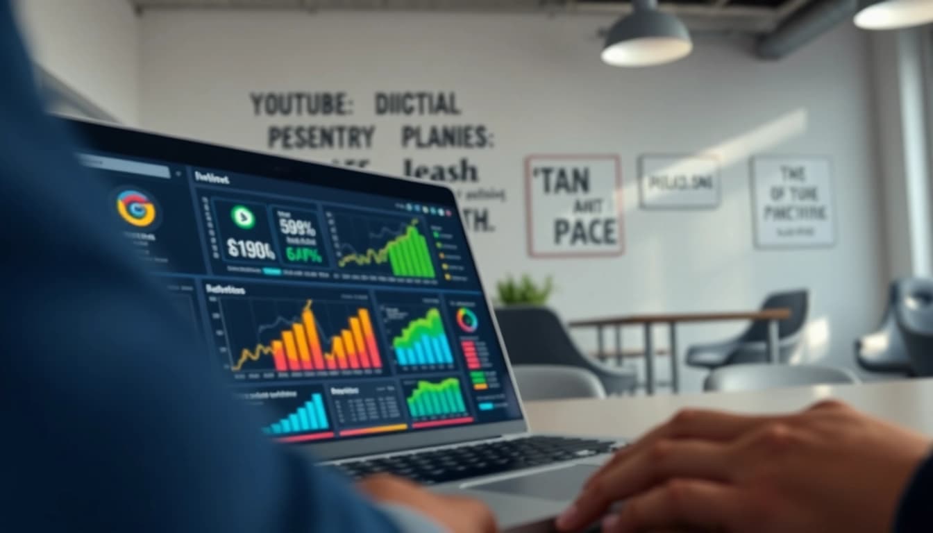 Boost engagement with a youtube smm panel through effective social media analysis.
