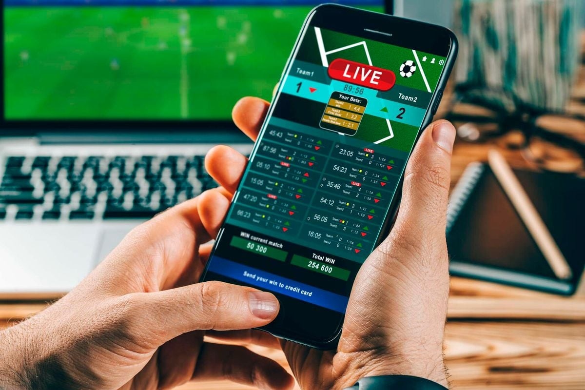 A Comprehensive Guide to Sports Betting Apps Manitoba: Top Choices and Insights