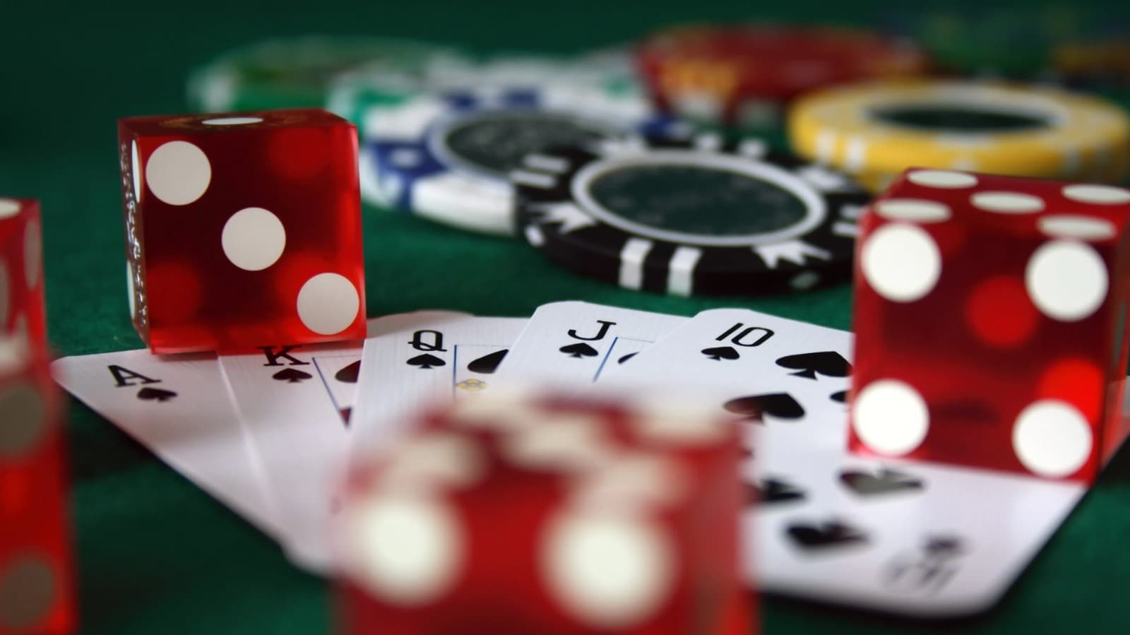 Temukan Keseruan dan Kemenangan di Situs MPO Casino Terpercaya