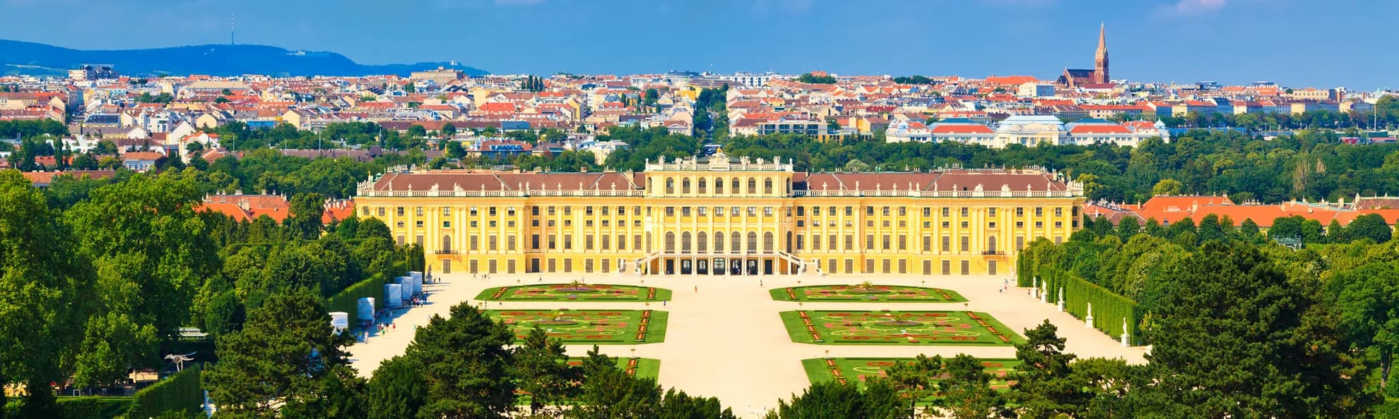 Wien Online: Ihr digitaler Reiseführer für Wien und Umgebung