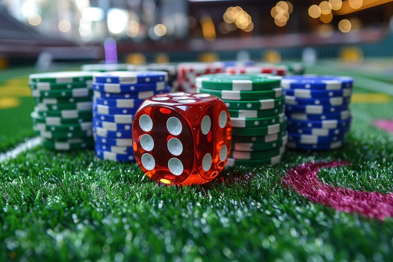 Top Sports Betting Apps British Columbia: Choosing the Best for Your Betting Needs