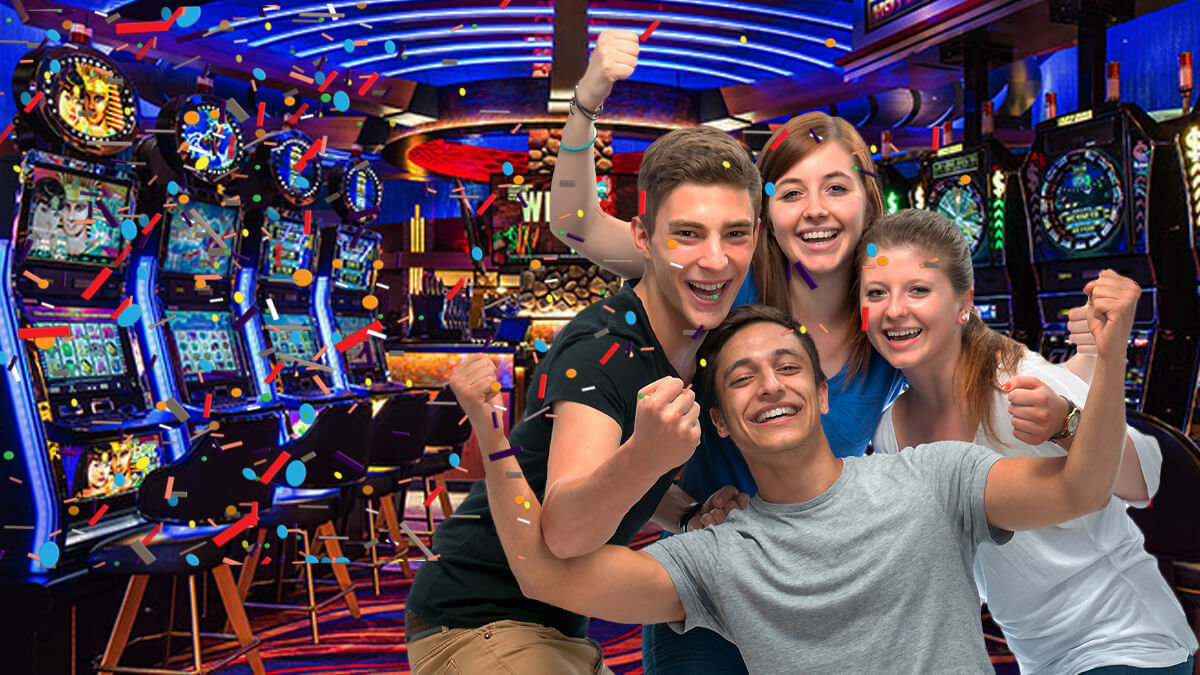 Top Trusted Online Casinos for Alberta: Safe Gaming and Exciting Bonuses