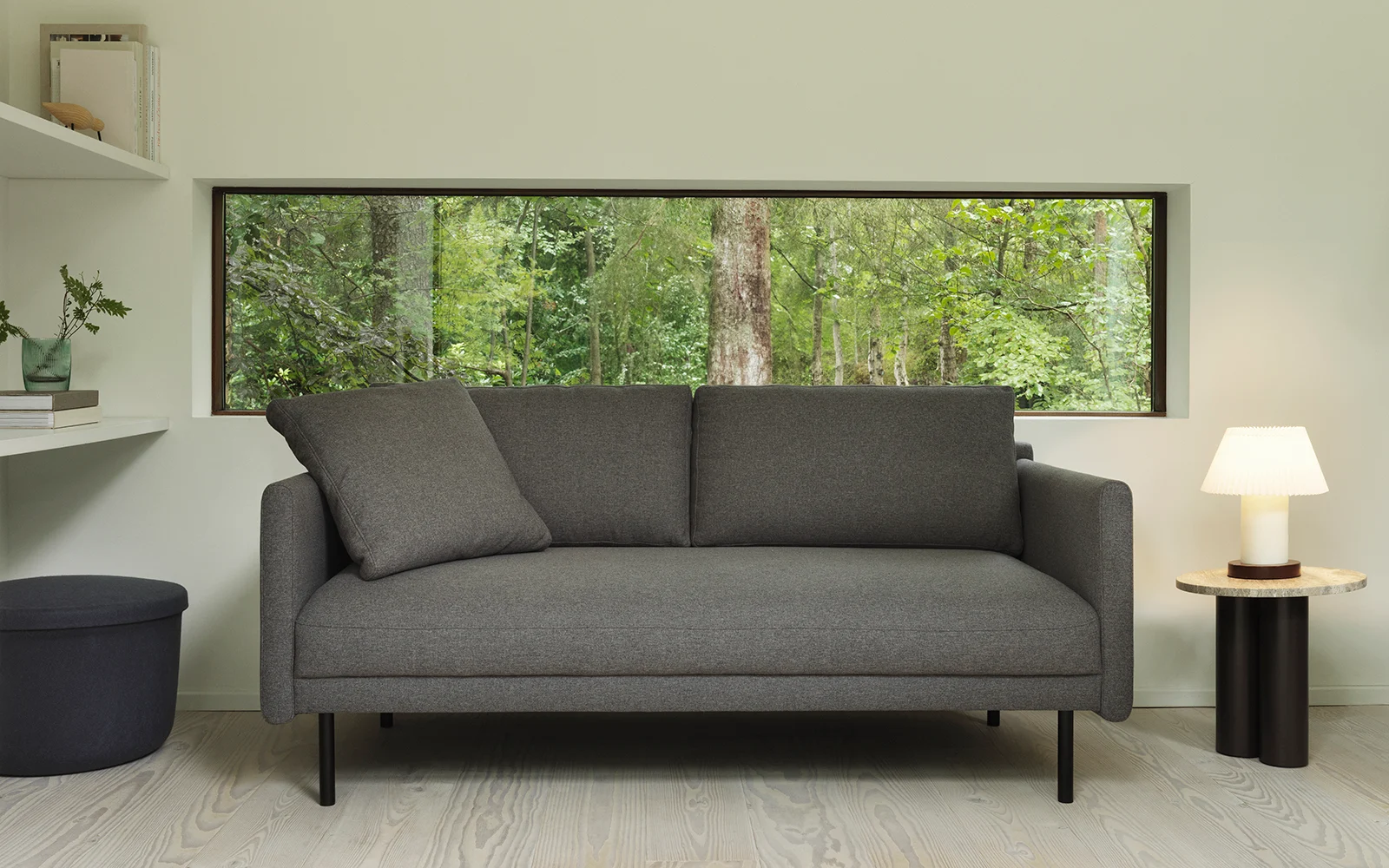 Modern Comfort Solutions Featuring 2 Seater Sofas
