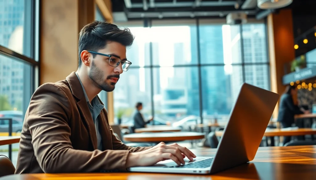 Empowering Your Career Journey: Practical Job Help for All