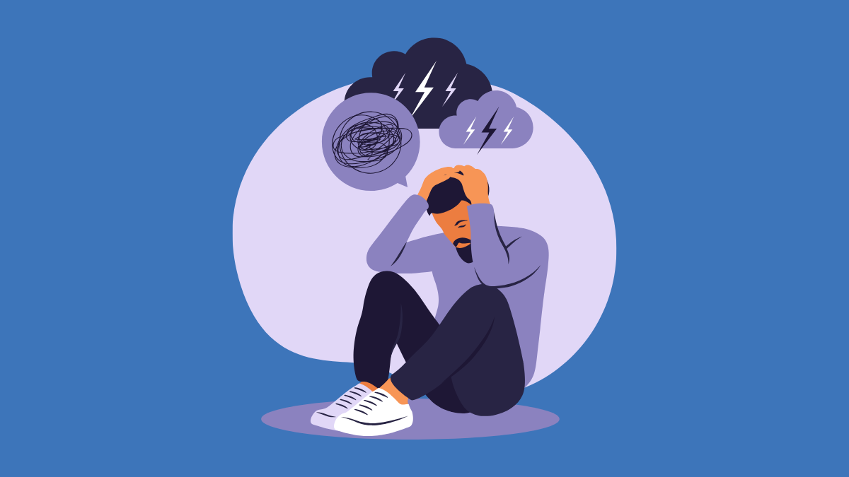 Mental health tips
