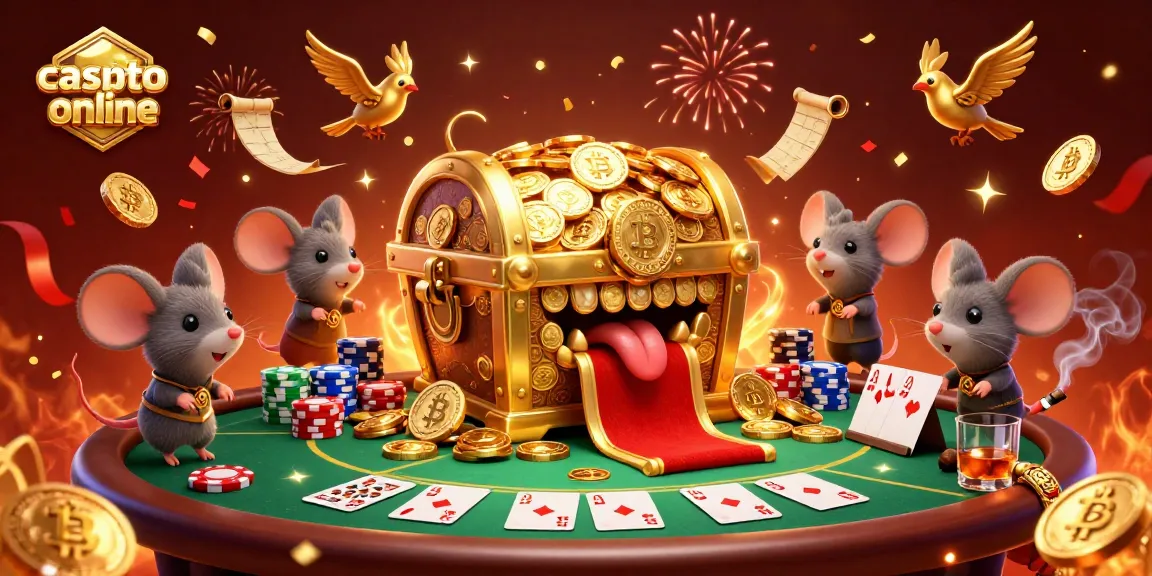 Gioca nei crypto casino online e scopri emozionanti vincite con Bitcoin e Ethereum.