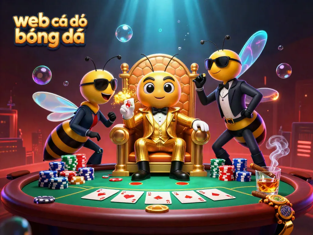 Các nhà cái uy tín trên web cá độ bóng đá, tận hưởng không khí sôi động của cá cược chuyên nghiệp.