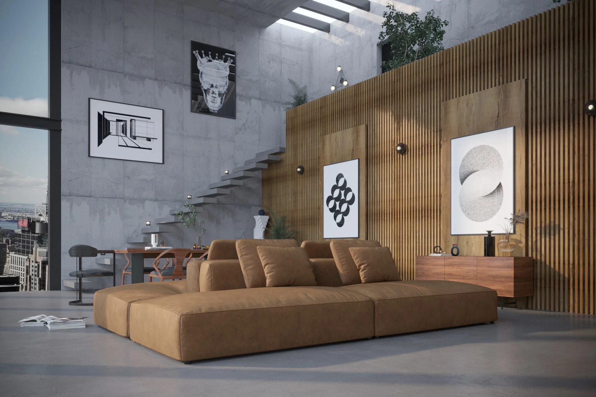 Revitalizing Your Space: Essential Insights on Contemporary Home Styling