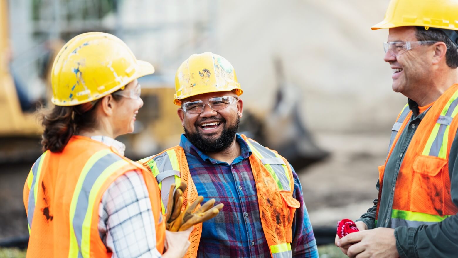 Essential Insights from New York Commercial General Contractor for Your Next Project