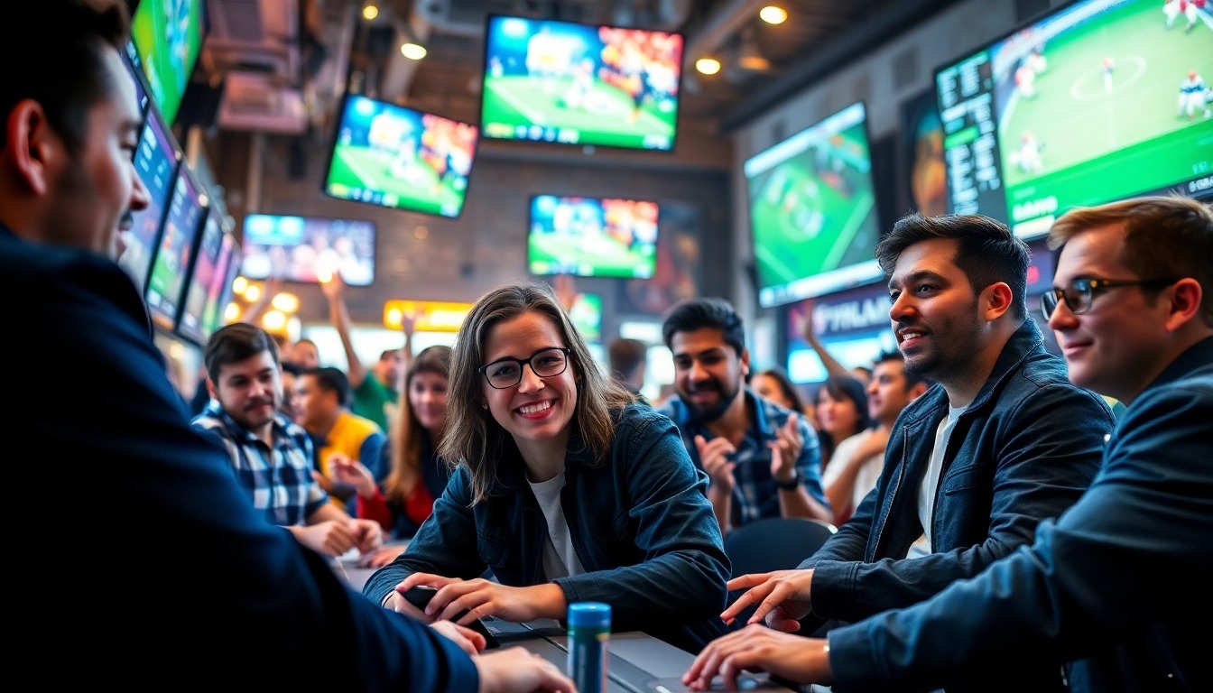 Top Sports Betting Apps New Brunswick: Best Options for Enthusiasts
