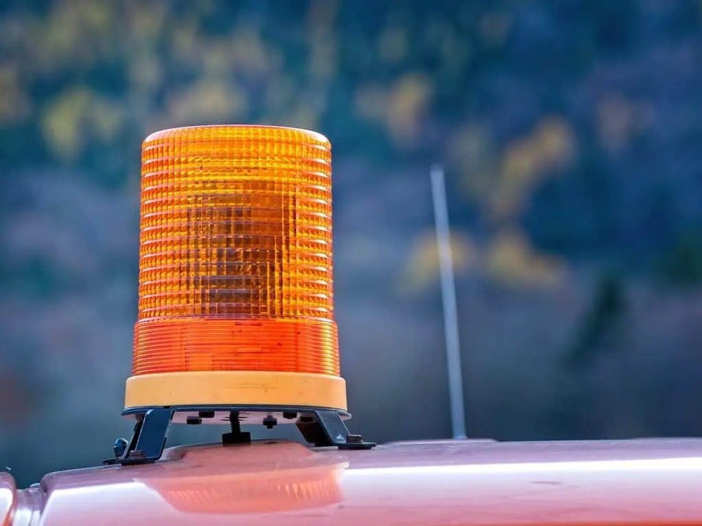 V16 Warnleuchte: Sicherheit für alle Verkehrsteilnehmer erhöhen