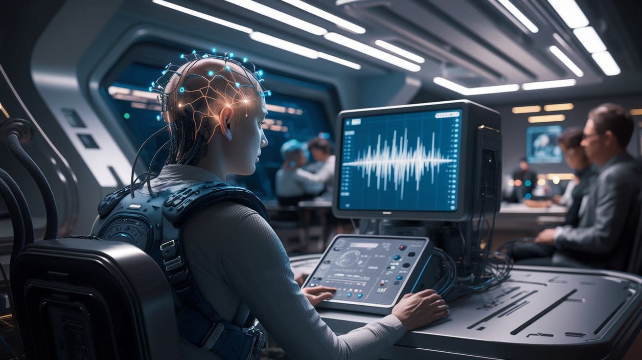 Enhancing Collaboration through Human Interface with AI in Business