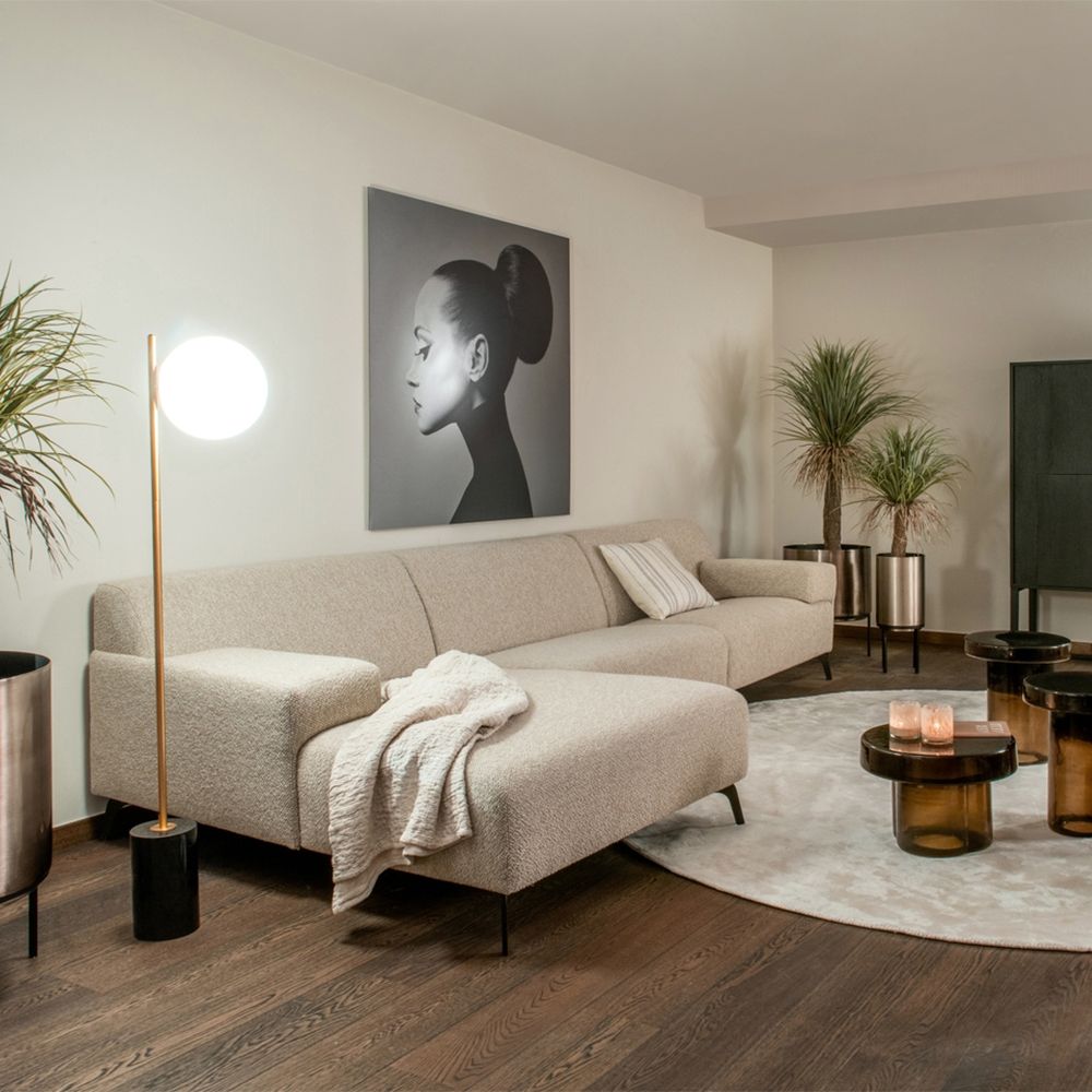 Corner Sofa UK – Timeless Sofas for Every Decor by Msofas