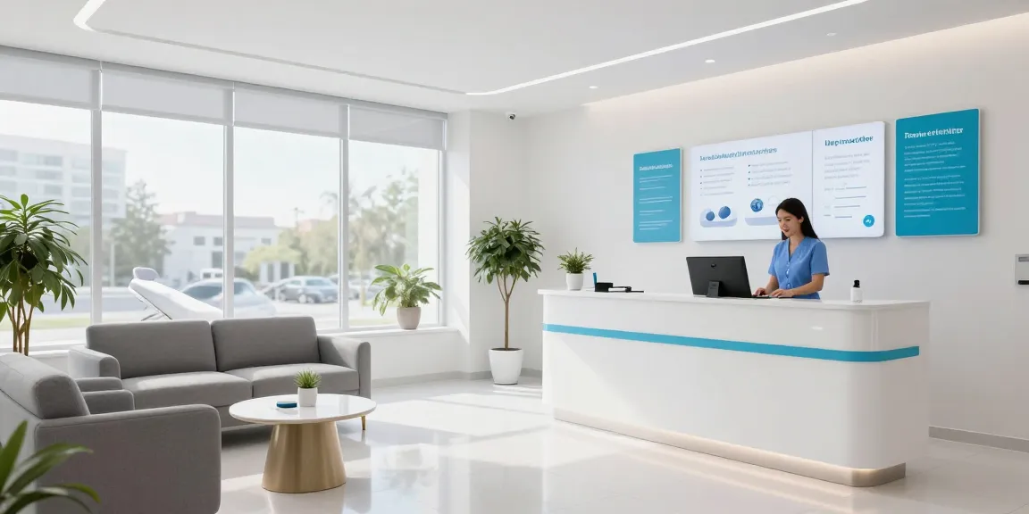 Hair transplant Istanbul consultation in a reputable health clinic, showcasing compassionate patient care.