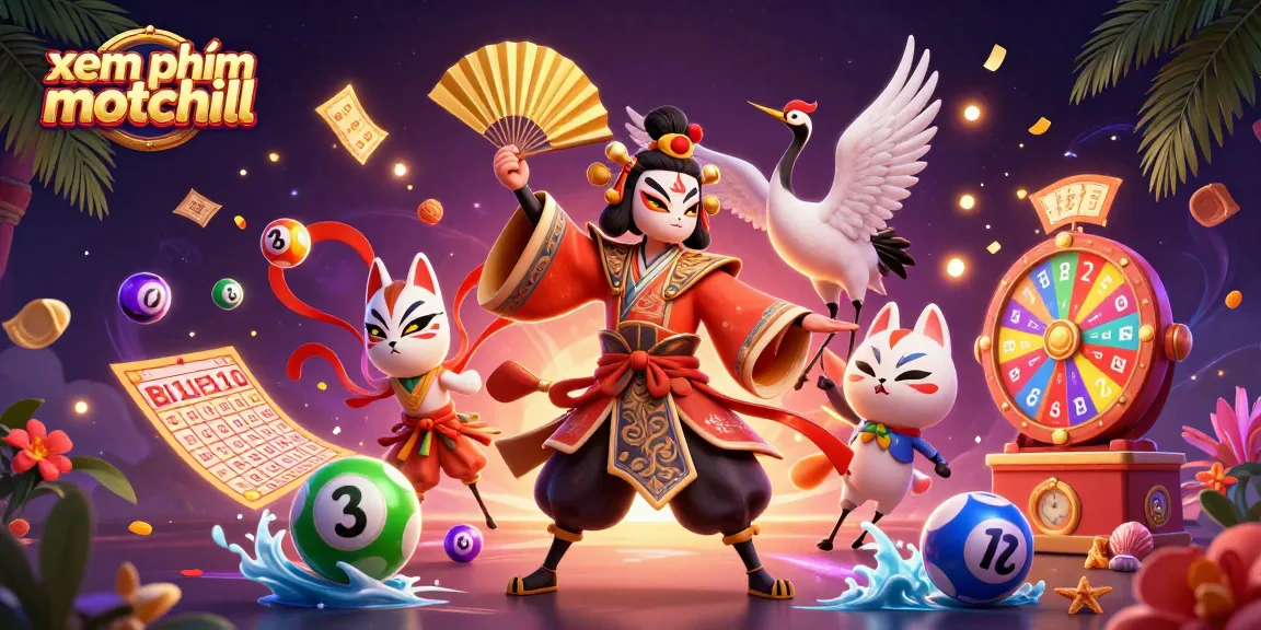 Xem phim motchill to enjoy thrilling lottery games with dynamic elements and vibrant visuals.