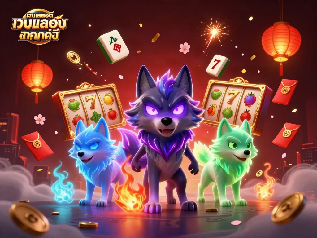 เกมส์สล็อตเว็บตรง แตกดี กับรถม้าและโบนัสฟรีที่น่าตื่นเต้น