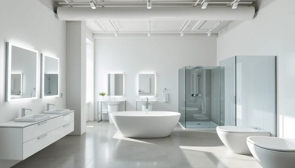 Aménagez votre salle de bain avec sirhona France et ses meubles modernes et élégants.