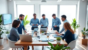 Maximizing impact with the best smm panel in a collaborative workspace.