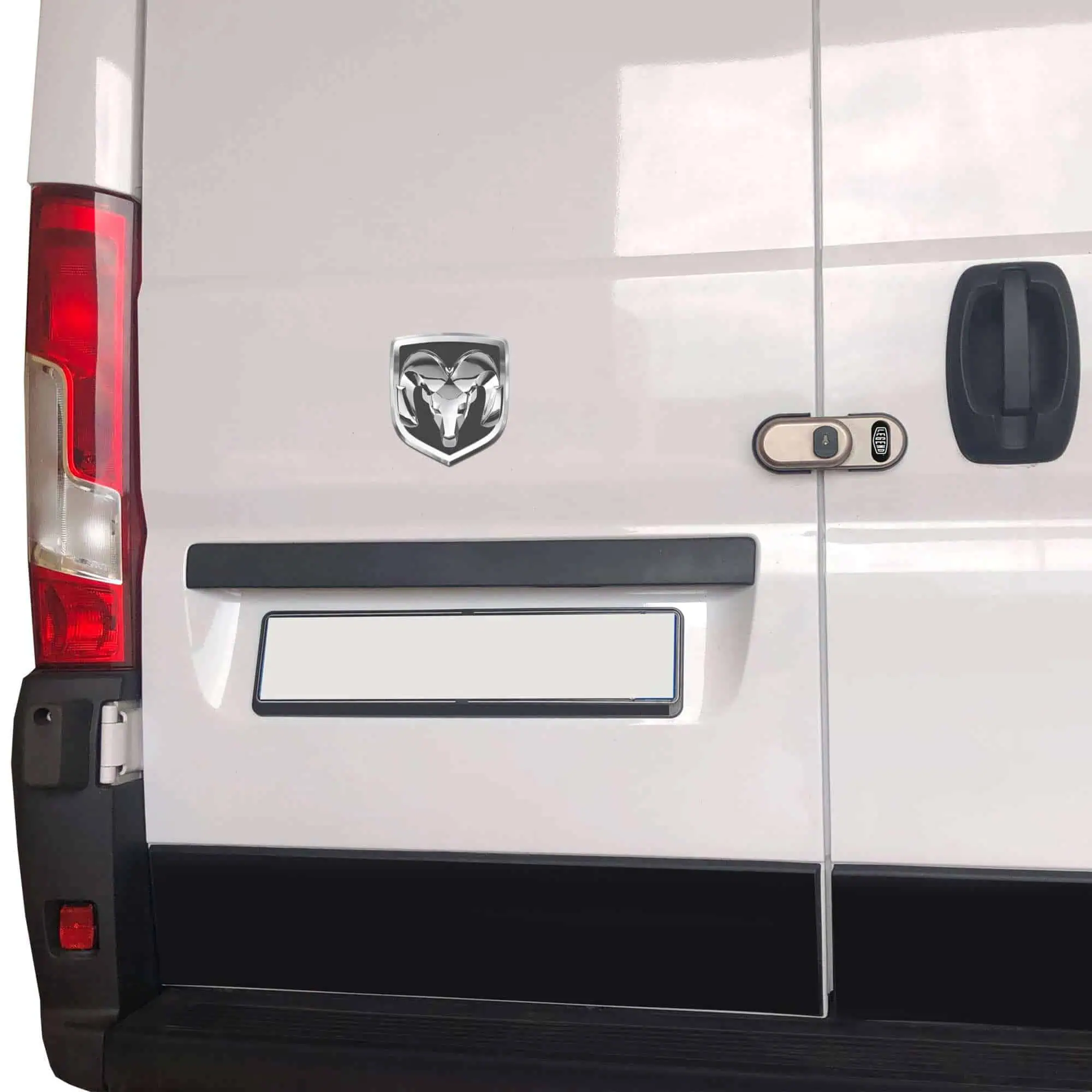Securilock-Premium-Van-Locking-System-2