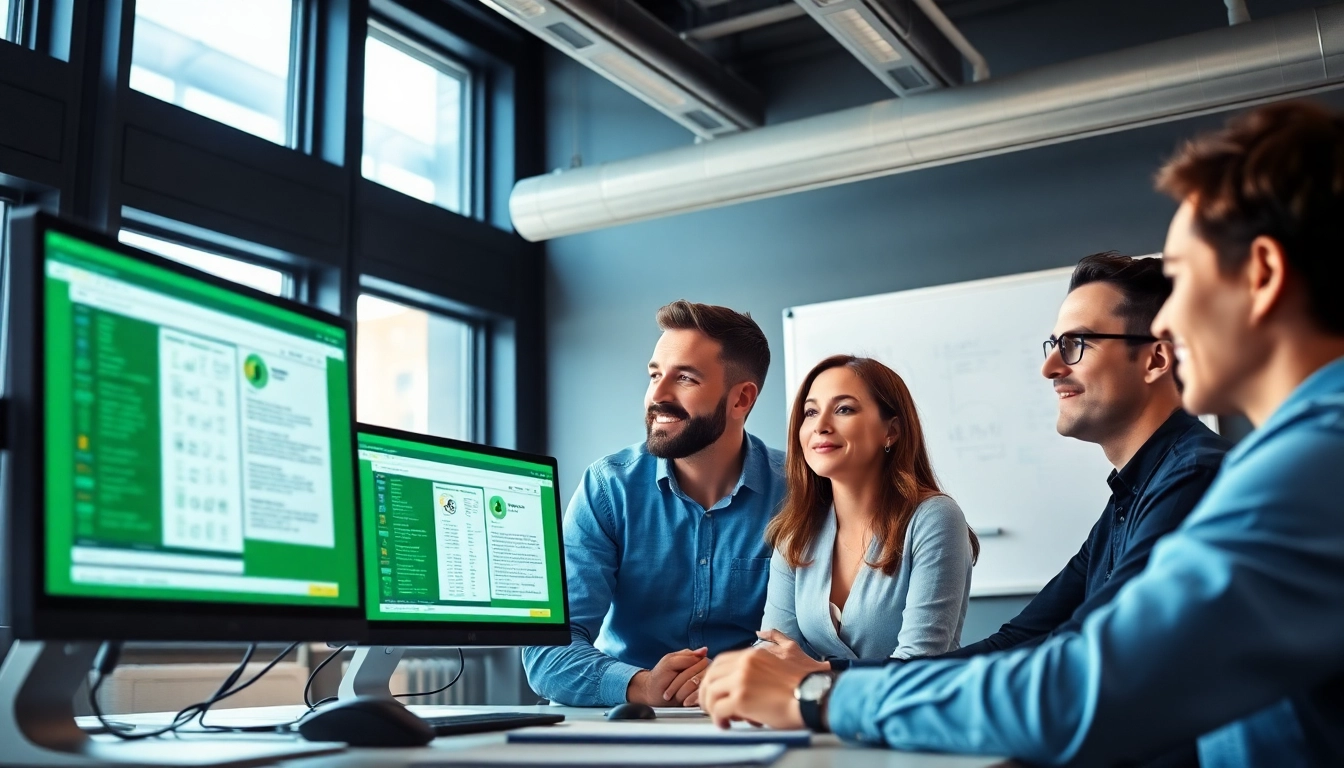 Implement effective patch management services ensuring system security in a collaborative workspace.