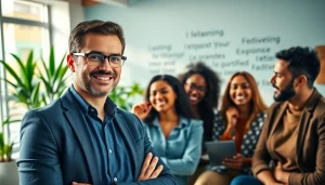 Empower your business coaching service with engaging workshops that inspire collaboration.