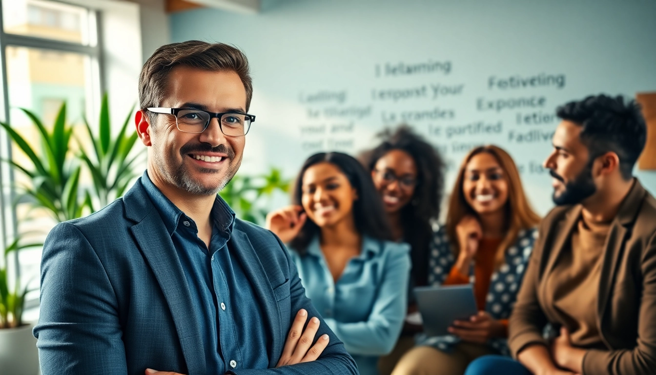 Empower your business coaching service with engaging workshops that inspire collaboration.