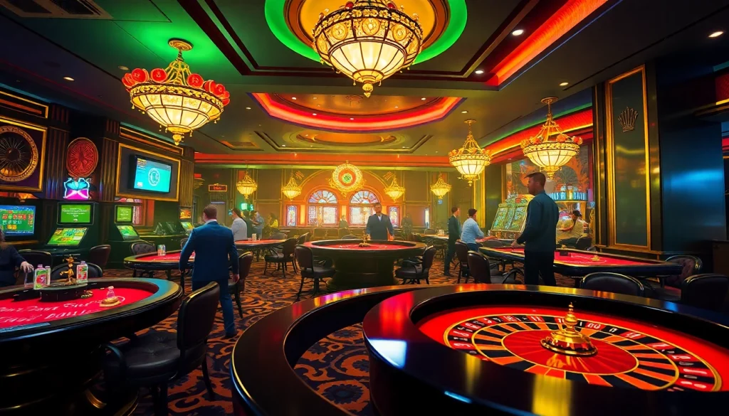 Aproveite a melhor casa de apostas do brasil com cassino ao vivo e jogos empolgantes.