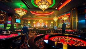 Aproveite a melhor casa de apostas do brasil com cassino ao vivo e jogos empolgantes.