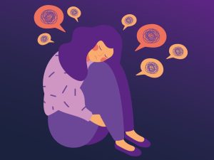 Depression symptoms