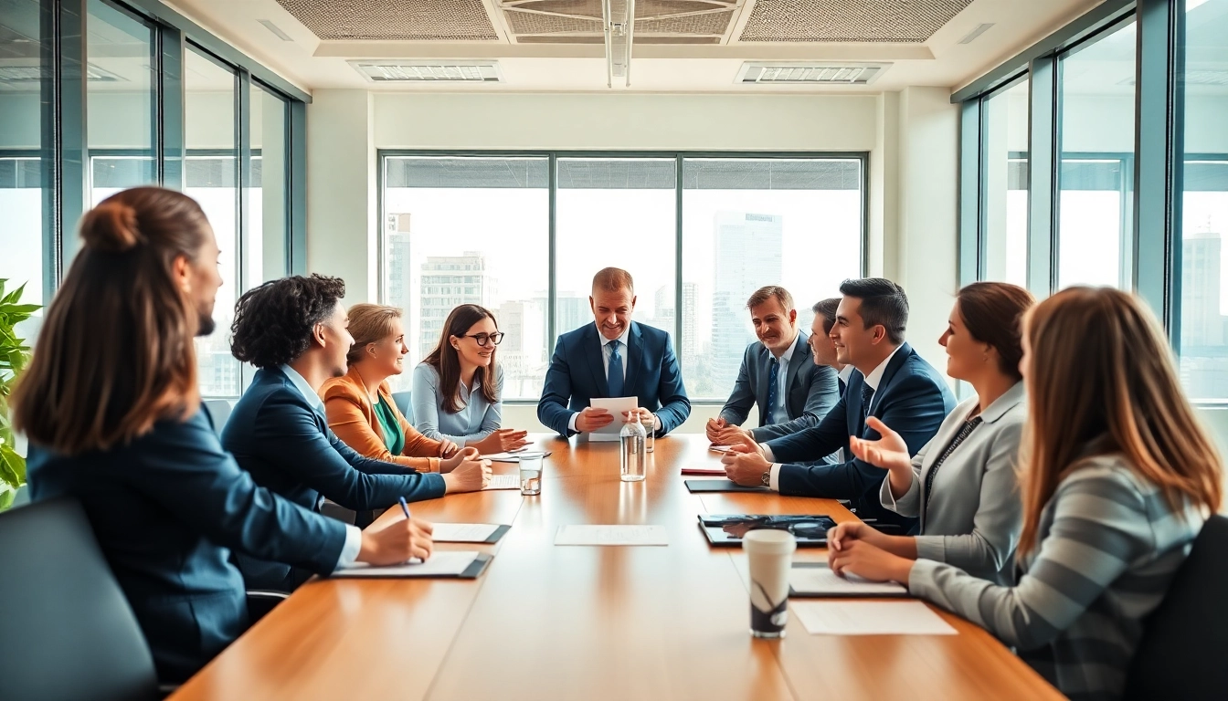 Learn how to hire great salespeople in [industry] through collaboration and teamwork.