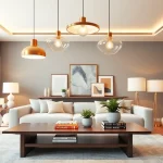 Enhance Your Space with Shop ModernLighting: Transformative Design Ideas