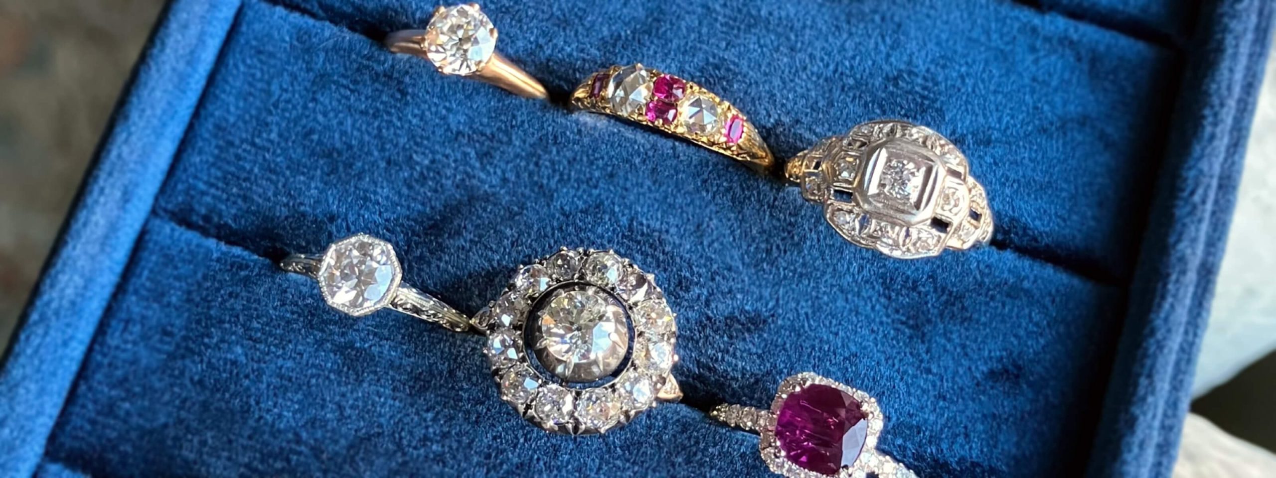 Halo Ring Styles That Never Go Out of Fashion