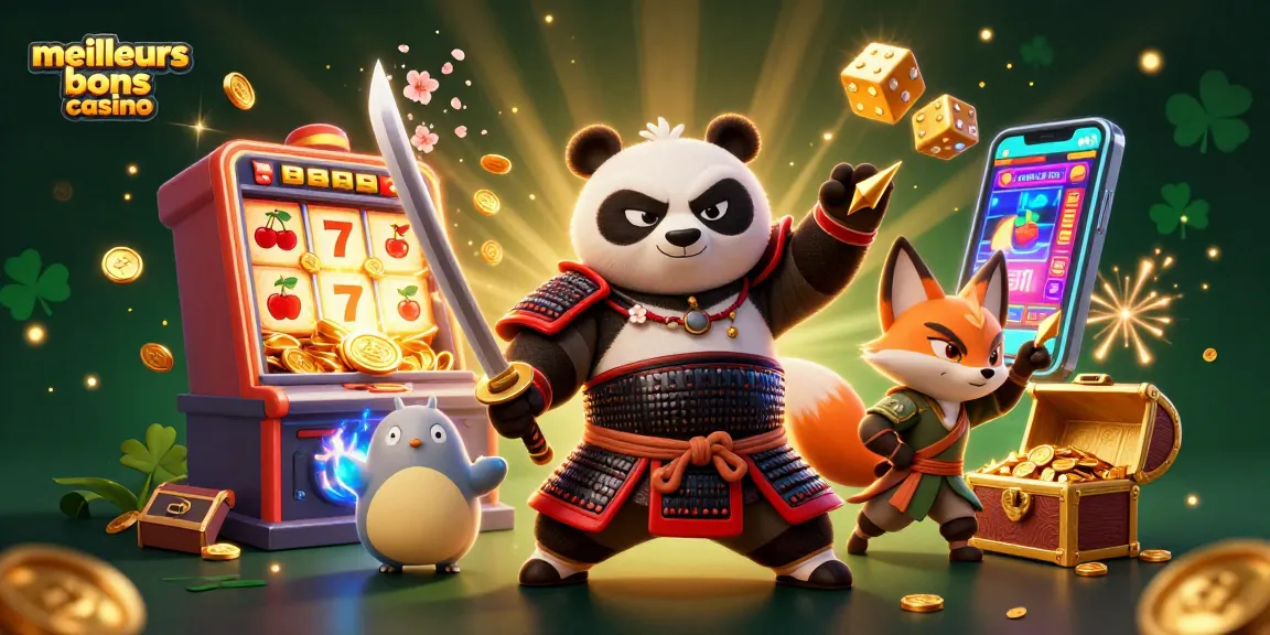 Les meilleurs bonus casino offrent une expérience riche en gains avec des jeux captivants, des jackpots explosifs.