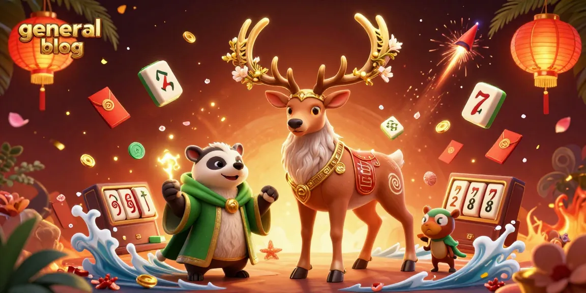 Create winning strategies with engaging content from the general blog on online casino adventures.